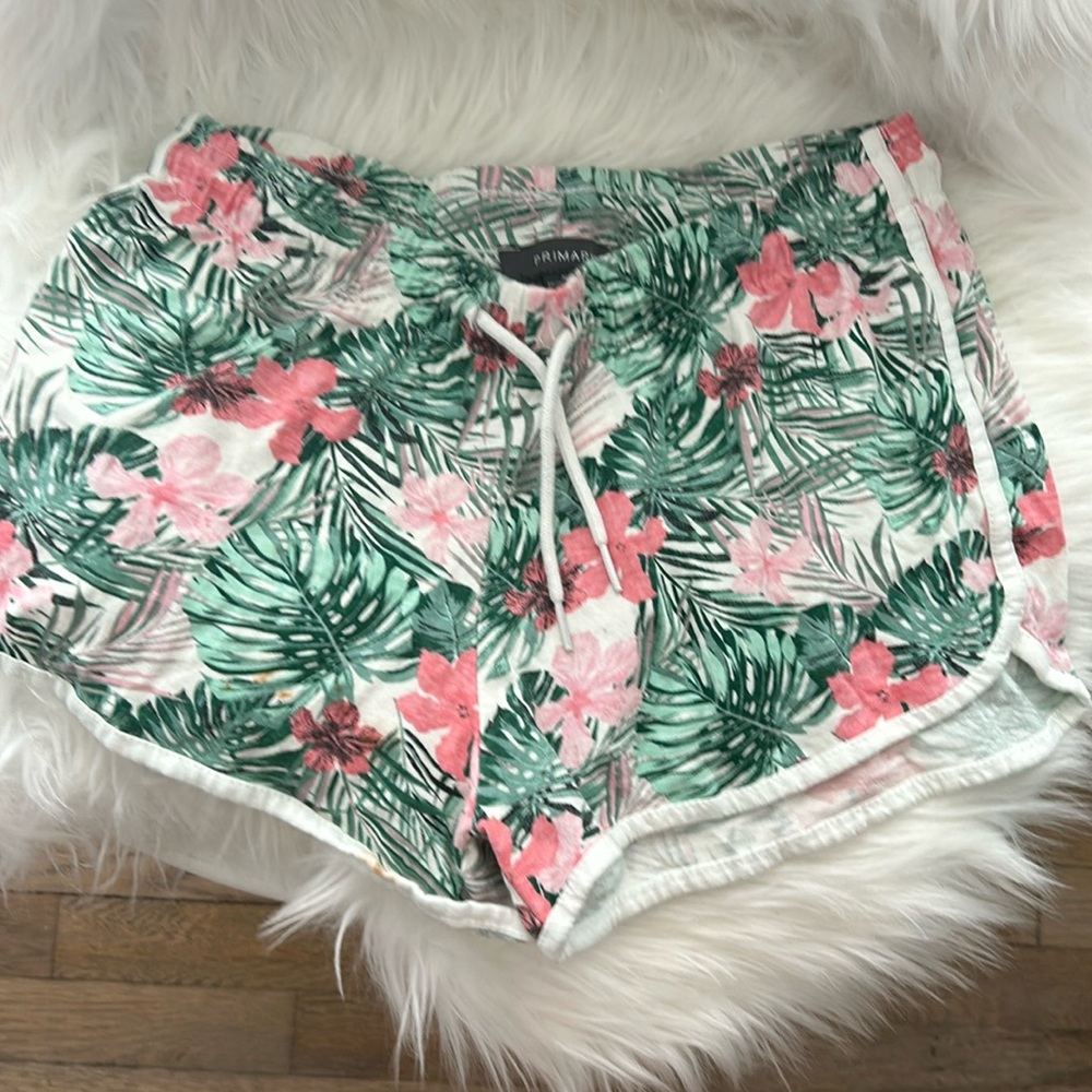 Summer Comfy Shorts; Size: XS